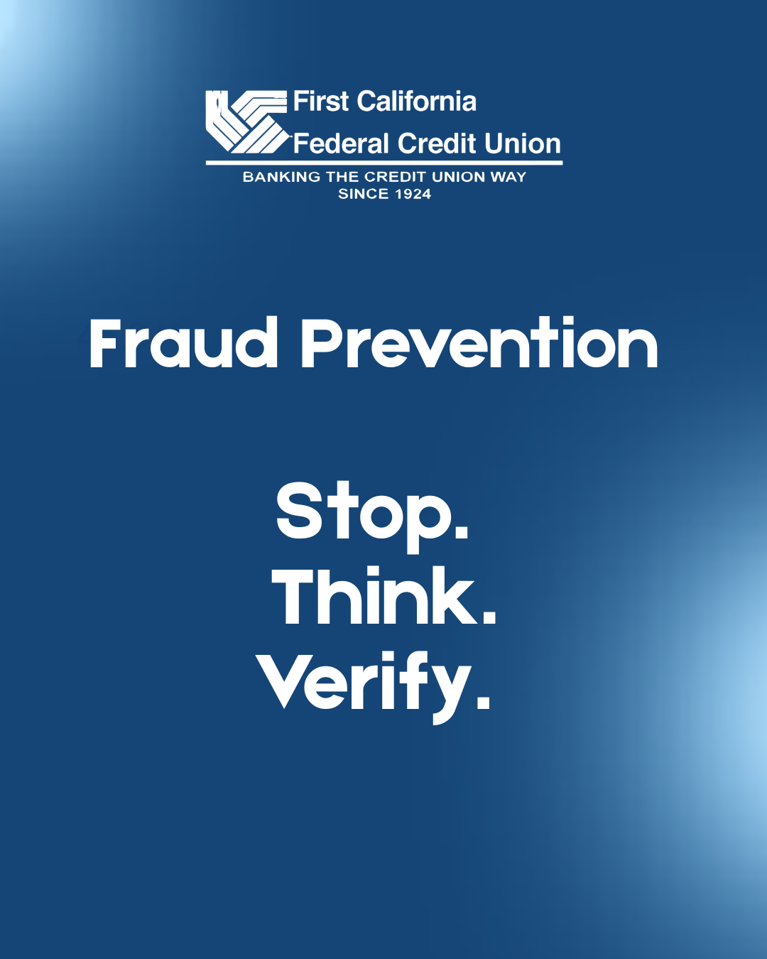 fraud prevention